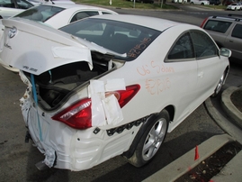 2006 TOYOTA SOLARA SE 3.3L AT Z15115